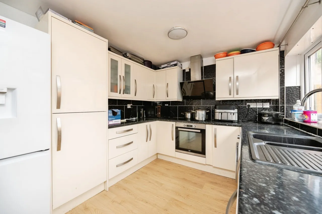 Rutters Meadow, Quinton, B32, photo 8