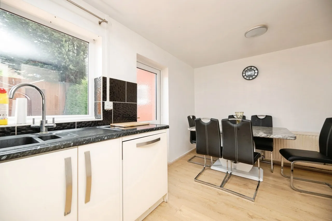 Rutters Meadow, Quinton, B32, photo 5