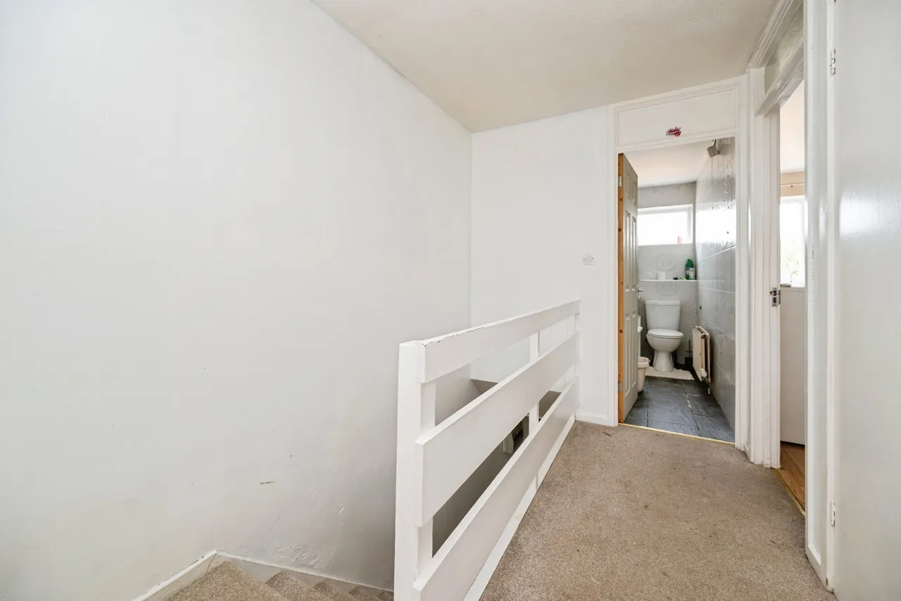 Rutters Meadow, Quinton, B32, photo 11