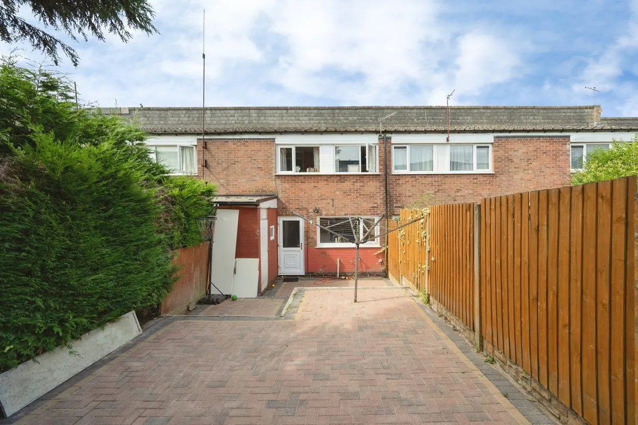 Rutters Meadow, Quinton, B32, photo 23