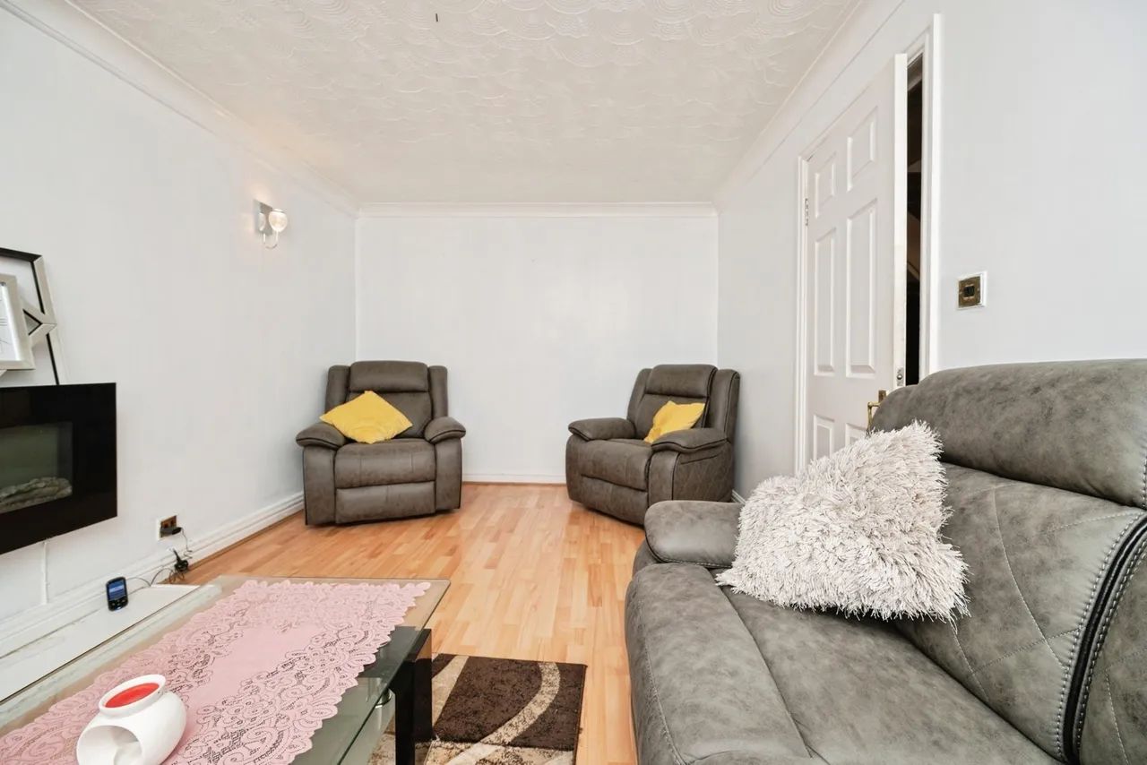 Rutters Meadow, Quinton, B32, photo 4