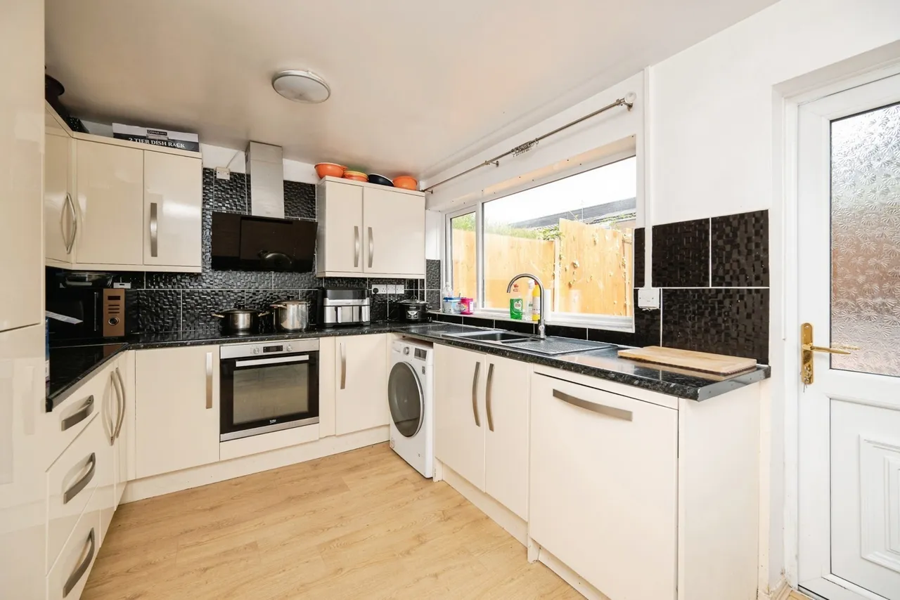 Rutters Meadow, Quinton, B32, photo 6