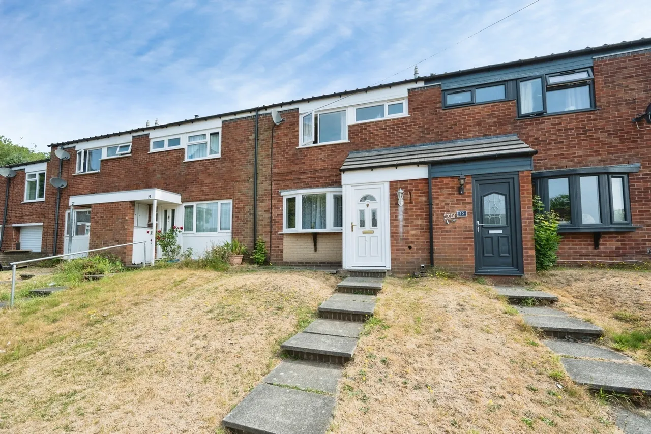 3 bed house for sale, Rutters Meadow, Quinton, B32
