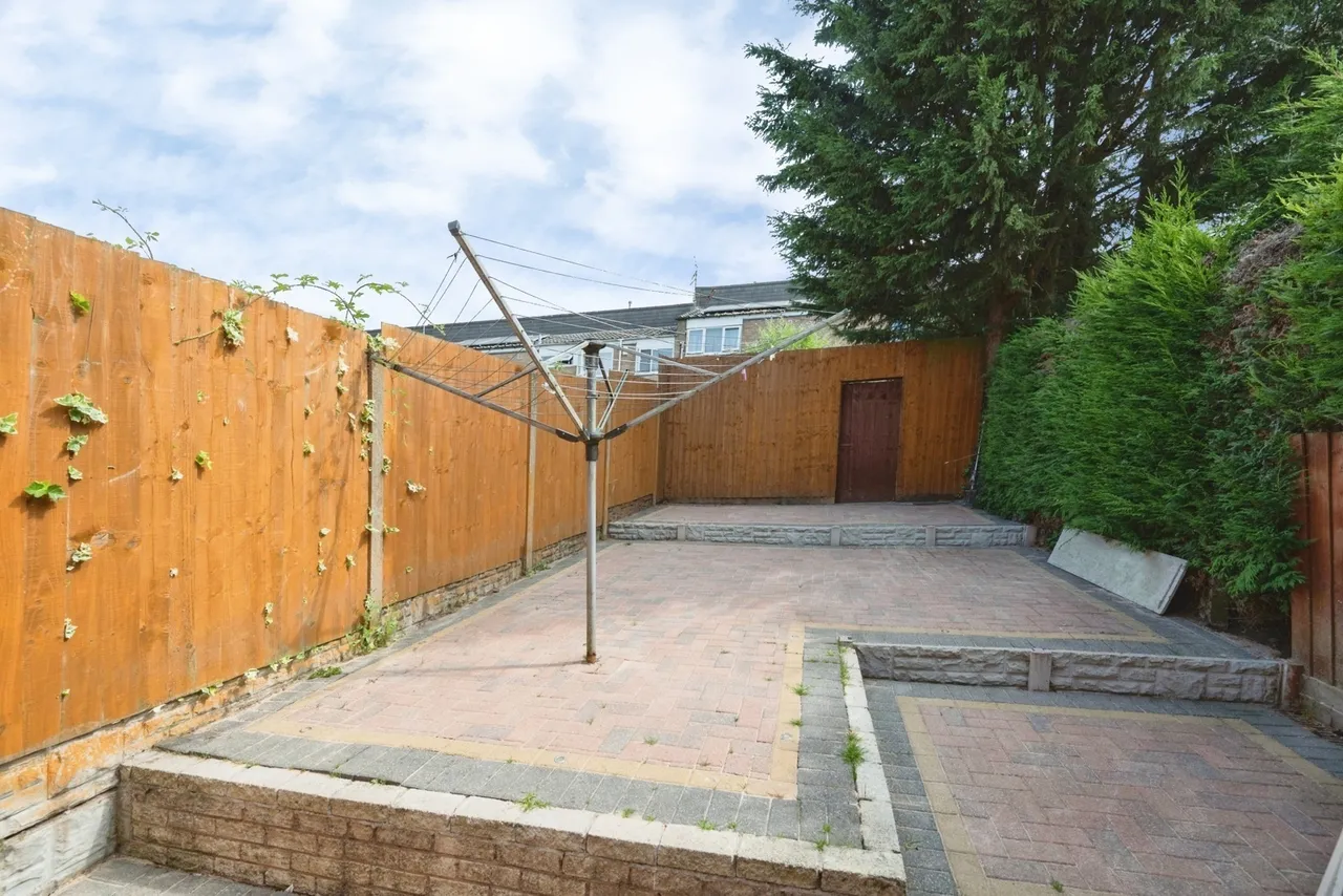 Rutters Meadow, Quinton, B32, photo 22