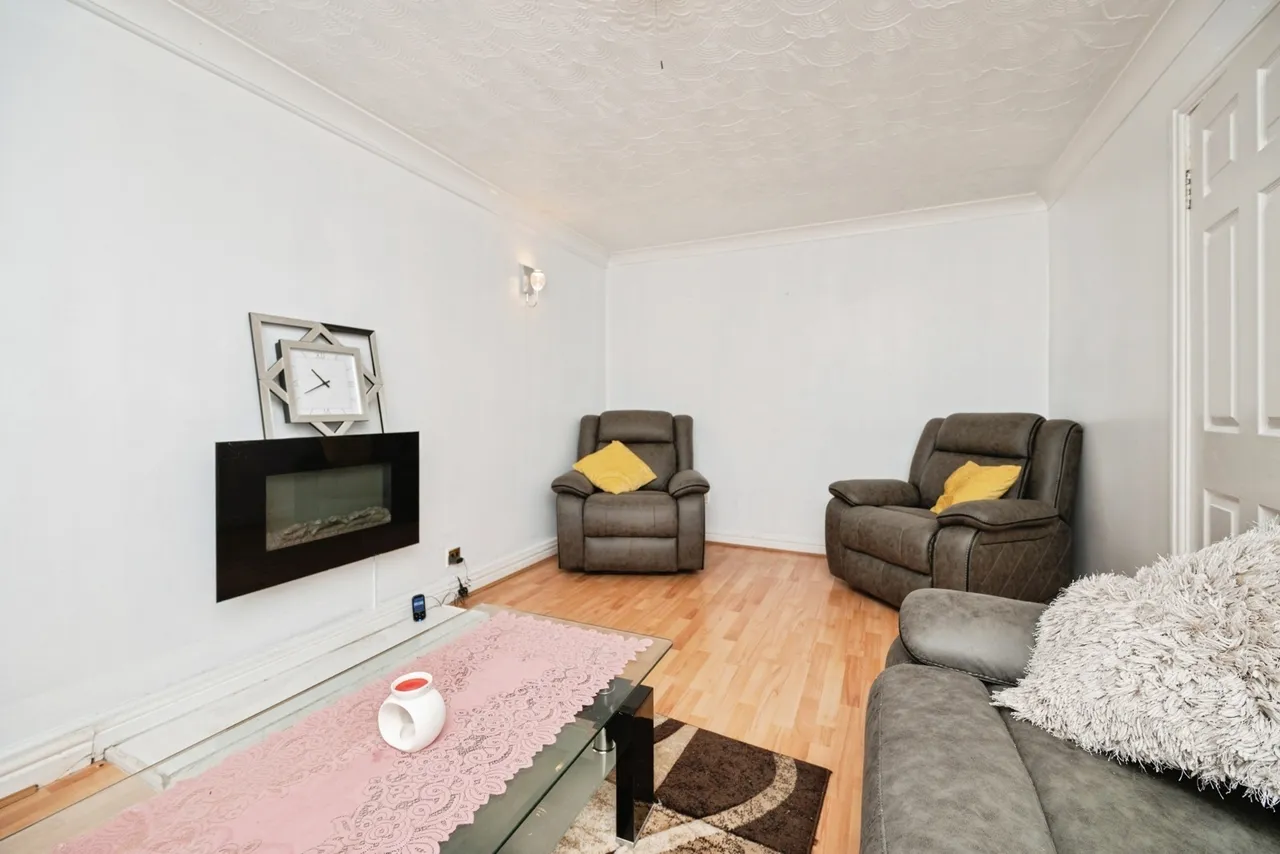 Rutters Meadow, Quinton, B32, photo 2