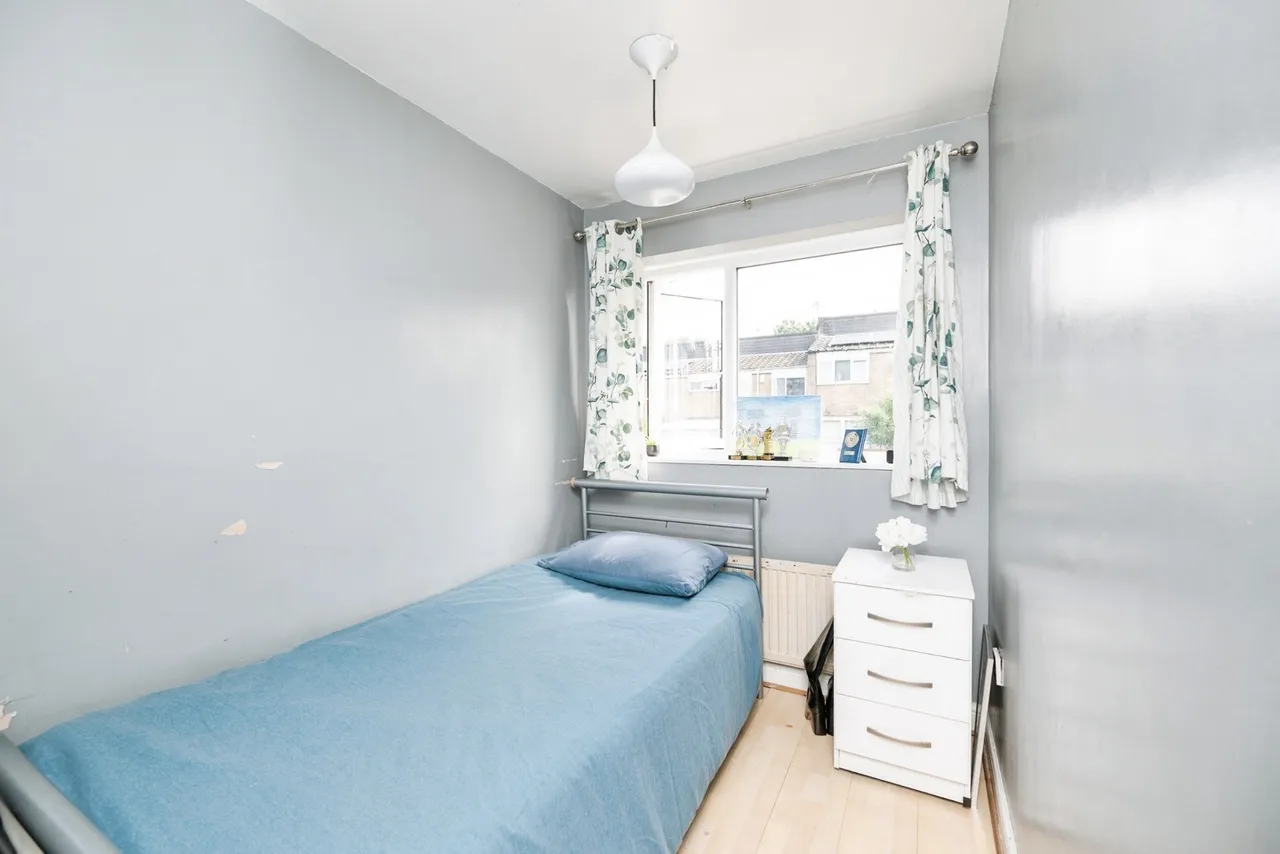 Rutters Meadow, Quinton, B32, photo 19