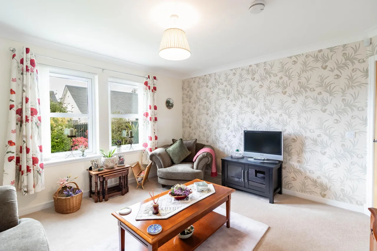 Mary Countess Way, Forfar, DD8, photo 7