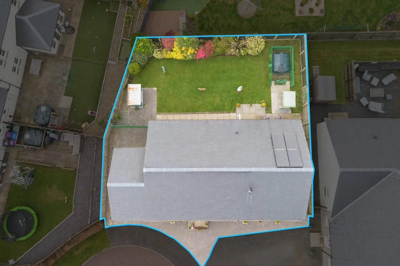 Mary Countess Way, Forfar, DD8, photo 28