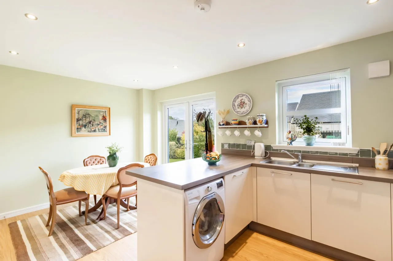 Mary Countess Way, Forfar, DD8, photo 9