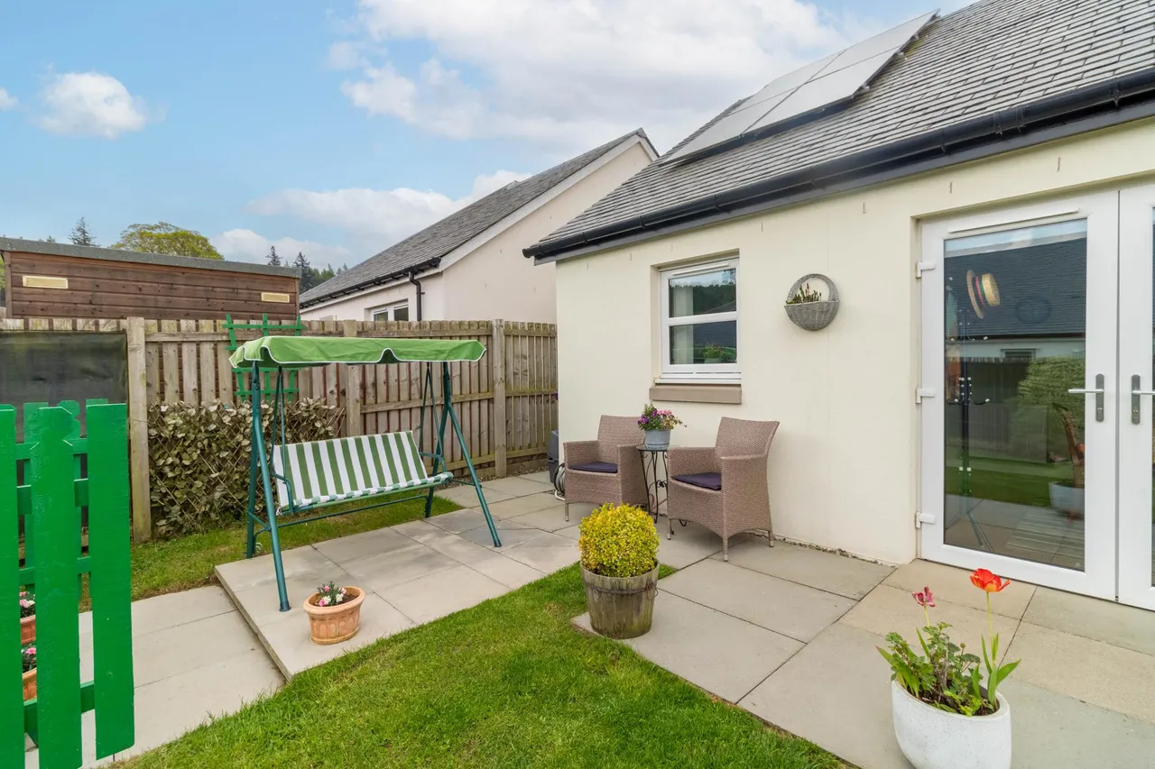 Mary Countess Way, Forfar, DD8, photo 27