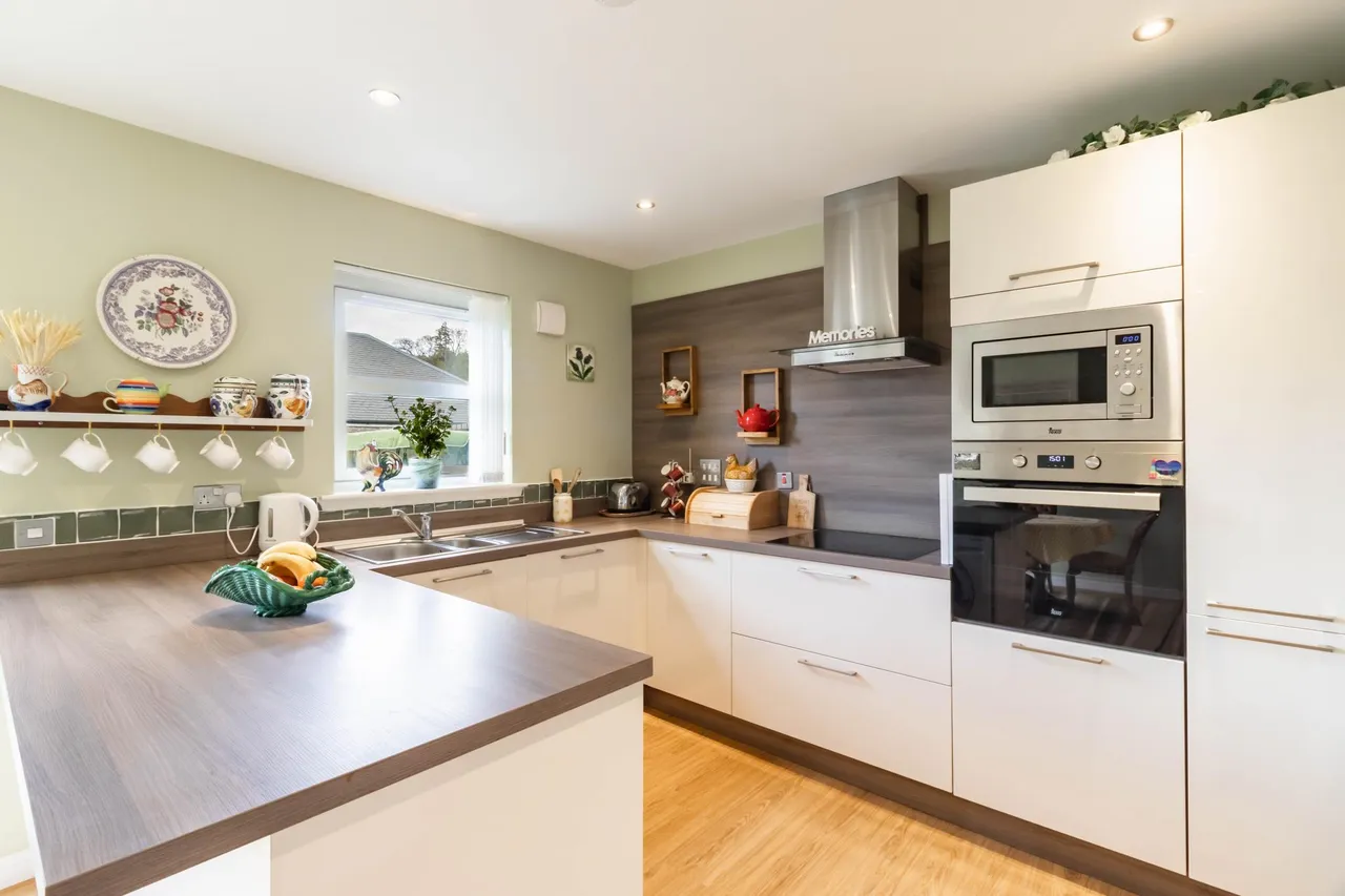 Mary Countess Way, Forfar, DD8, photo 10
