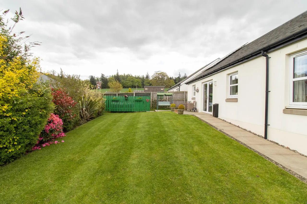 Mary Countess Way, Forfar, DD8, photo 4