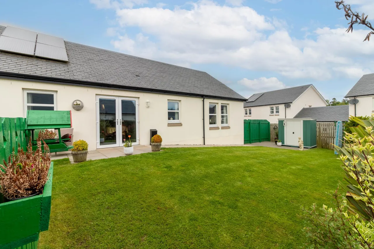 Mary Countess Way, Forfar, DD8, photo 26