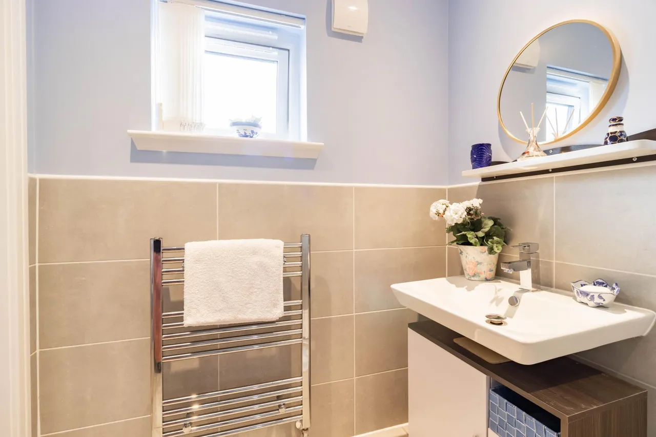 Mary Countess Way, Forfar, DD8, photo 17