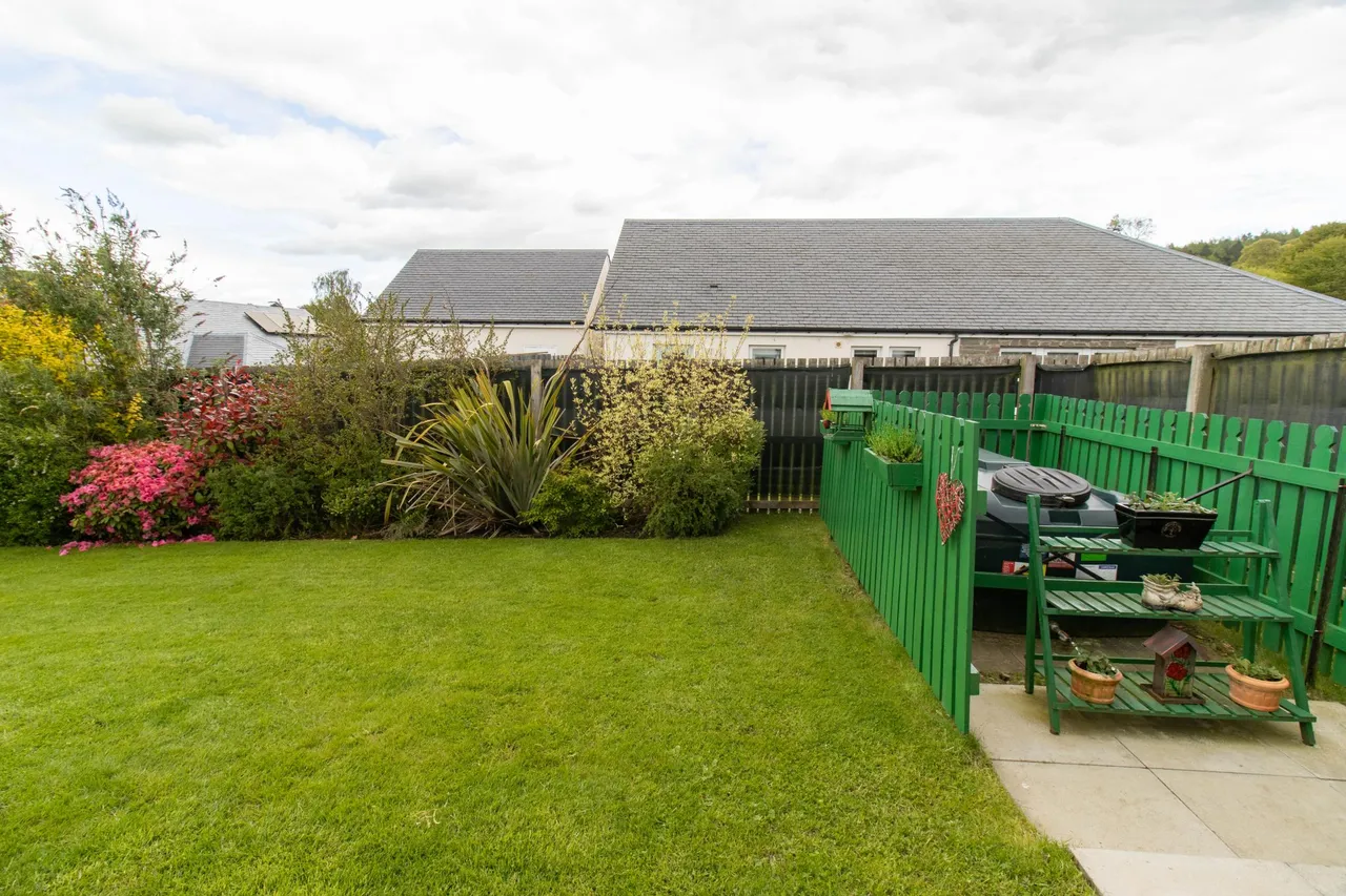Mary Countess Way, Forfar, DD8, photo 24