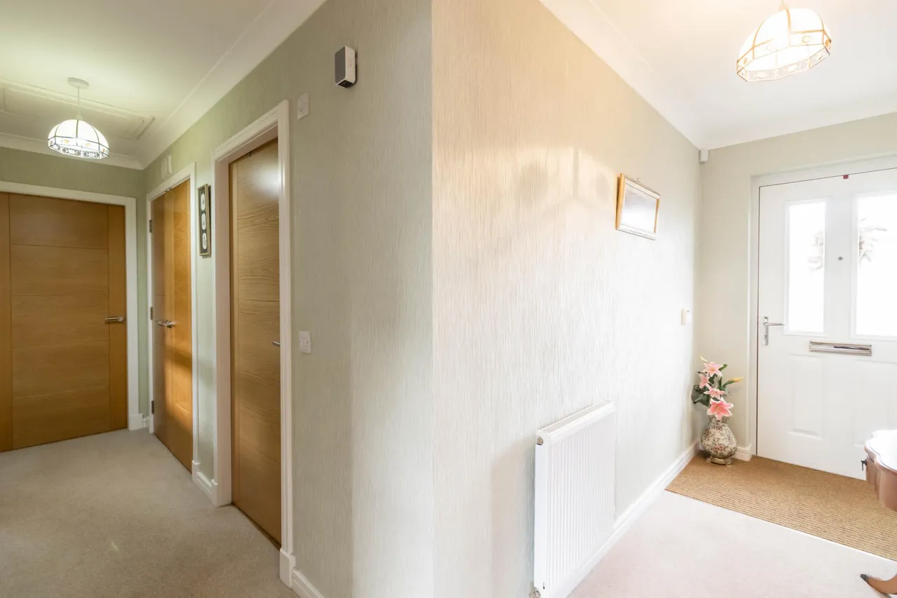Mary Countess Way, Forfar, DD8, photo 6
