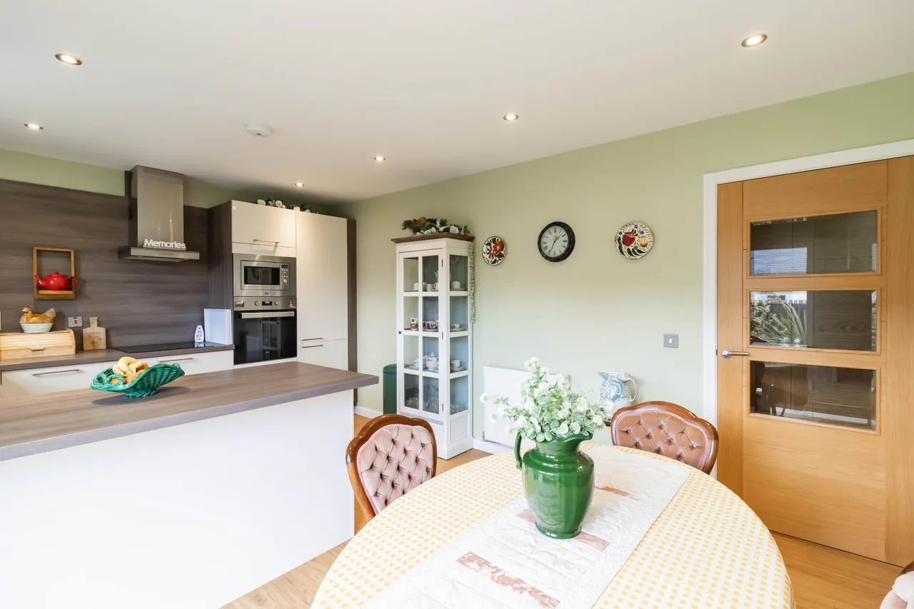 Mary Countess Way, Forfar, DD8, photo 12
