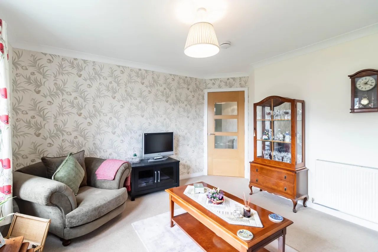 Mary Countess Way, Forfar, DD8, photo 8