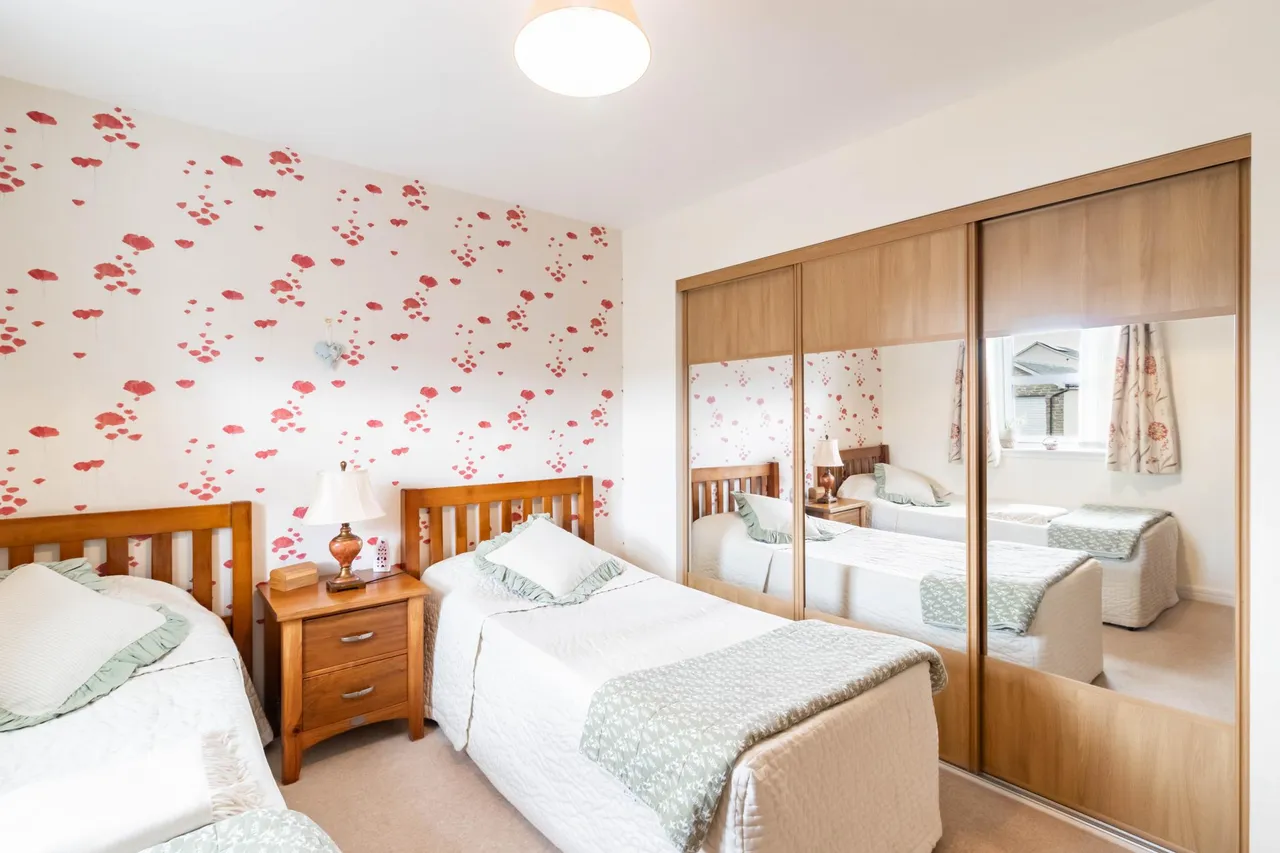 Mary Countess Way, Forfar, DD8, photo 21
