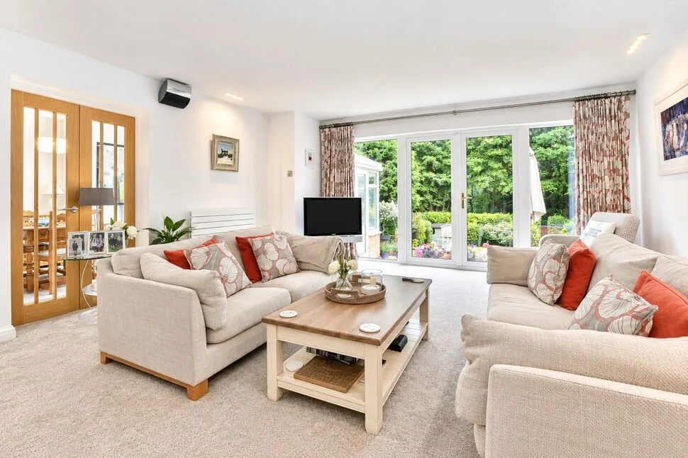 Kings Road, Wilmslow, Cheshire, SK9, photo 3