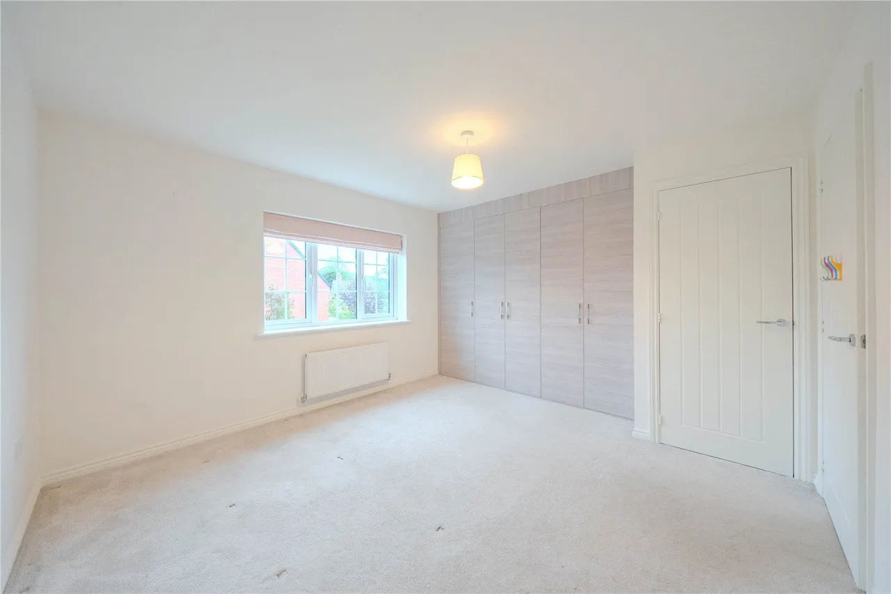 Moseley Beck Crescent, Leeds, LS16, photo 5