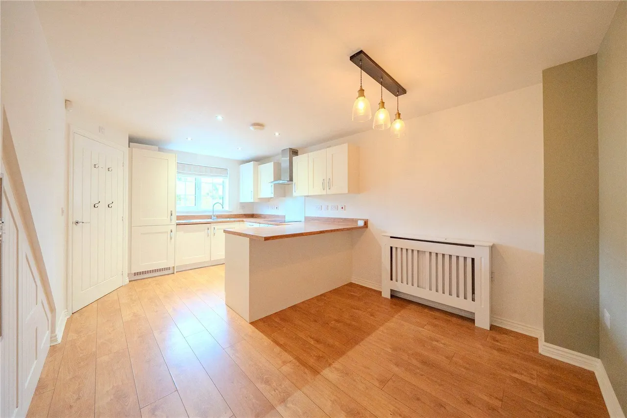 Moseley Beck Crescent, Leeds, LS16, photo 14