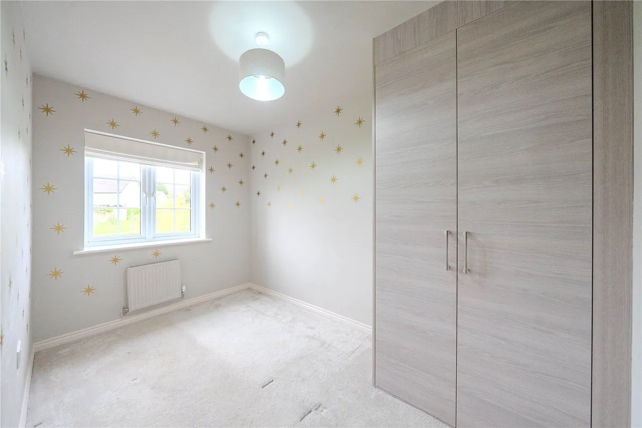 Moseley Beck Crescent, Leeds, LS16, photo 7