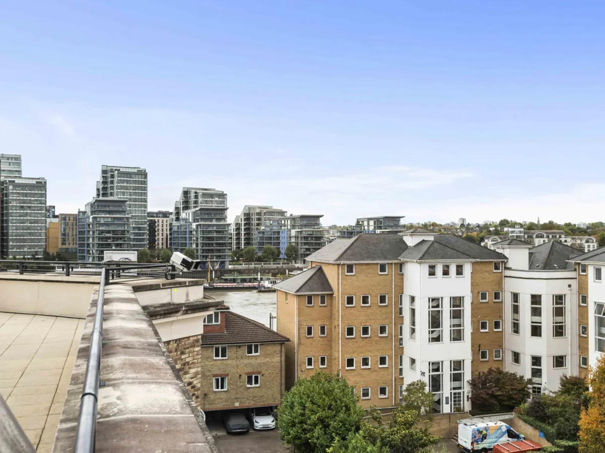 Carnwath Road, London, SW6, photo 19