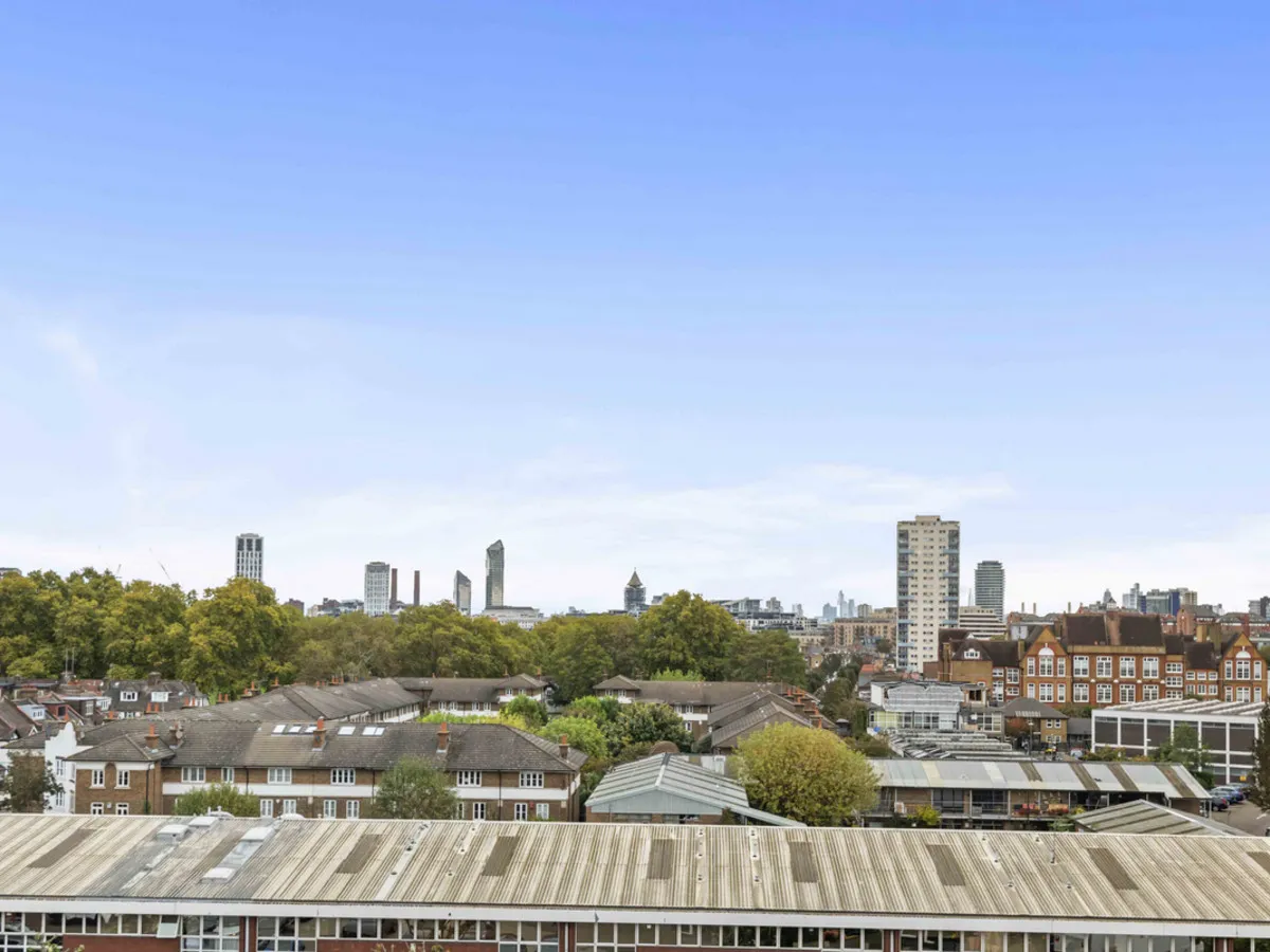 Carnwath Road, London, SW6, photo 14