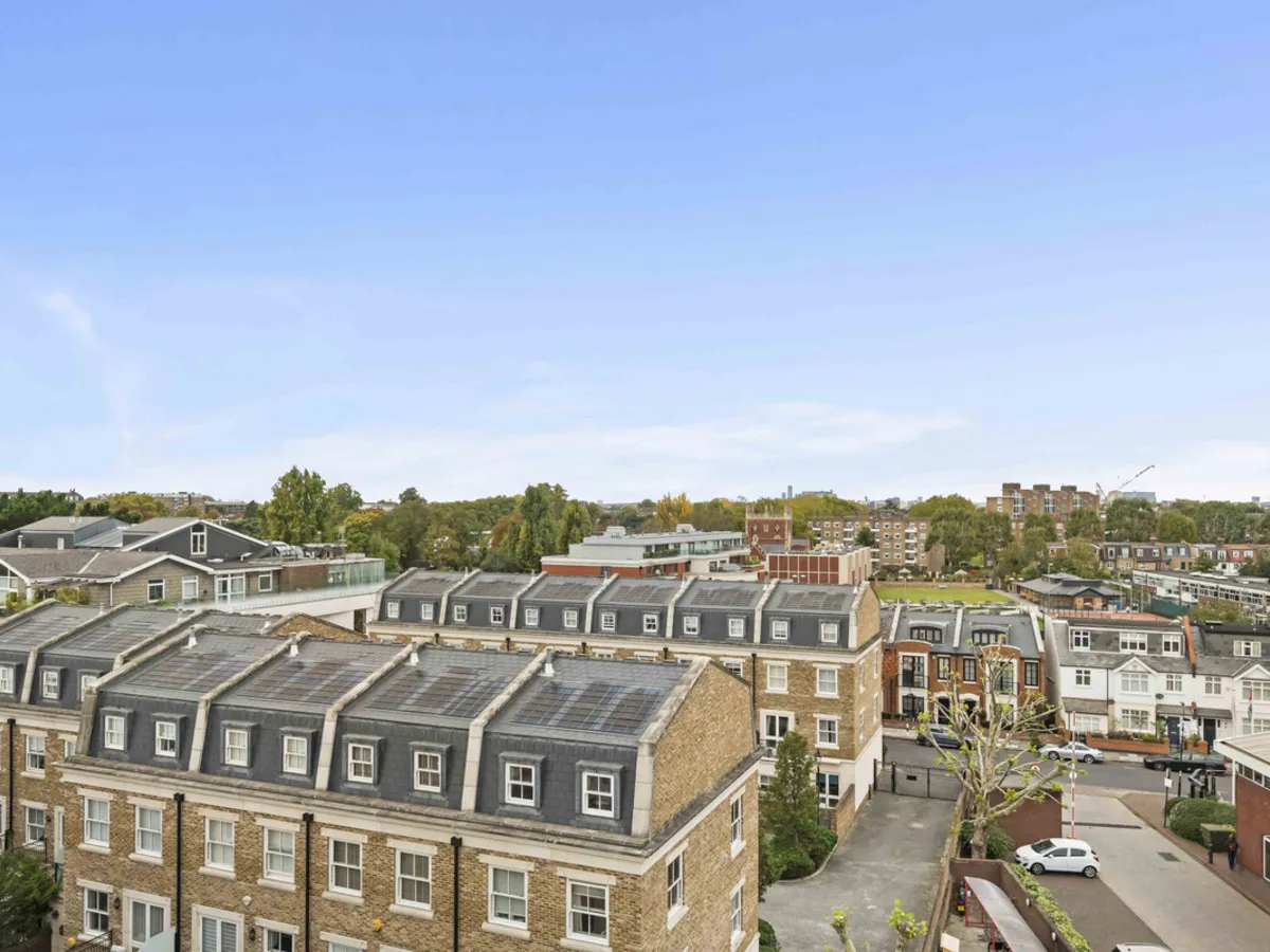 Carnwath Road, London, SW6, photo 21