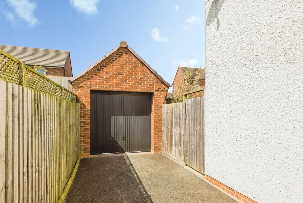 Glentworth View, Morda, Shropshire, SY10, photo 7