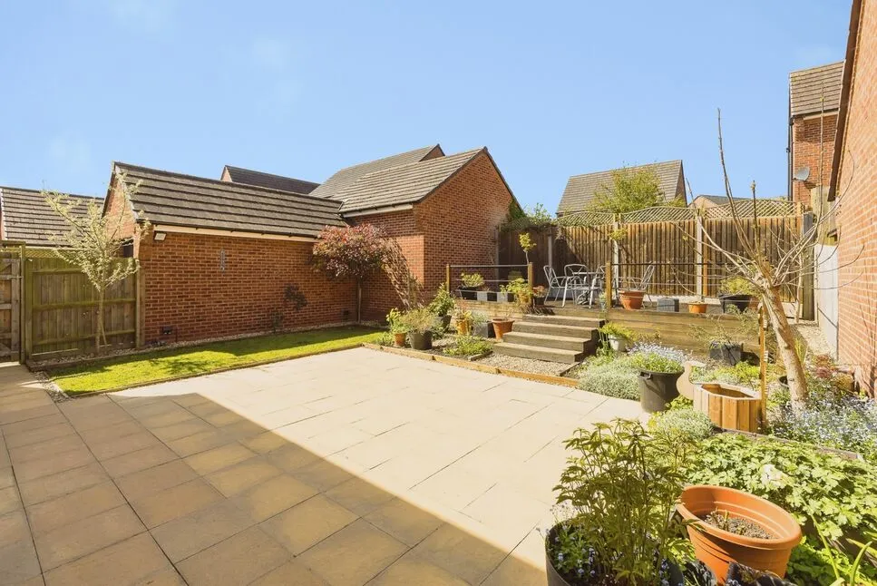 Glentworth View, Morda, Shropshire, SY10, photo 6