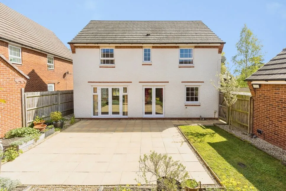 Glentworth View, Morda, Shropshire, SY10, photo 4