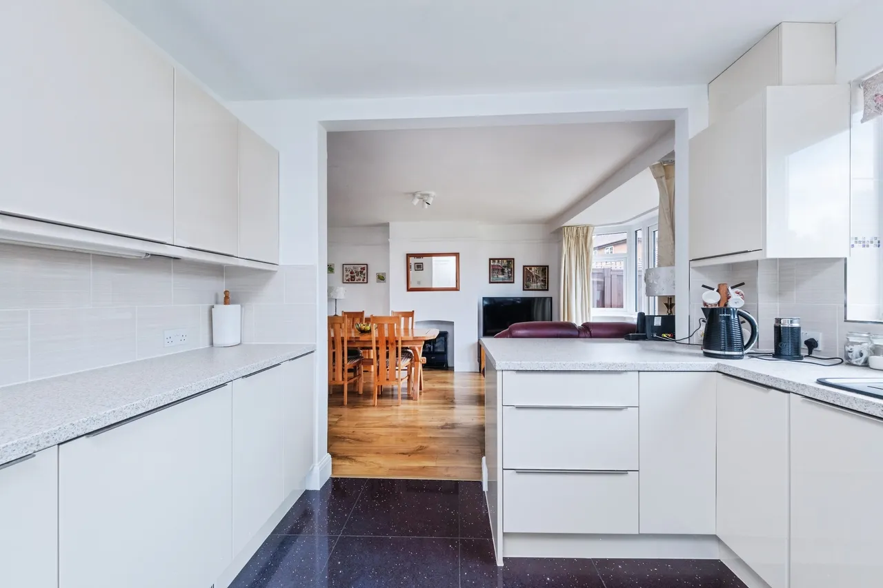London Road, Buckingham, photo 8