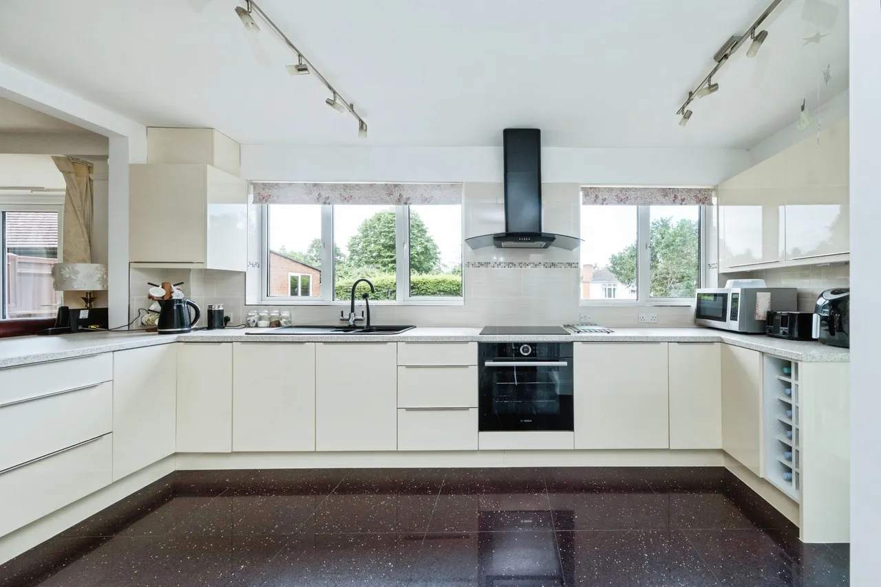 London Road, Buckingham, photo 5