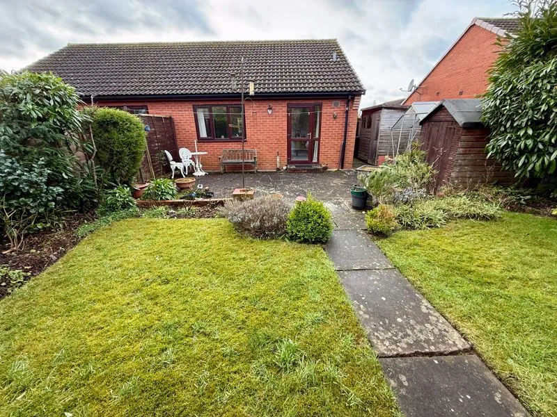 Goldieslie Close, Sutton Coldfield, B73, photo 16