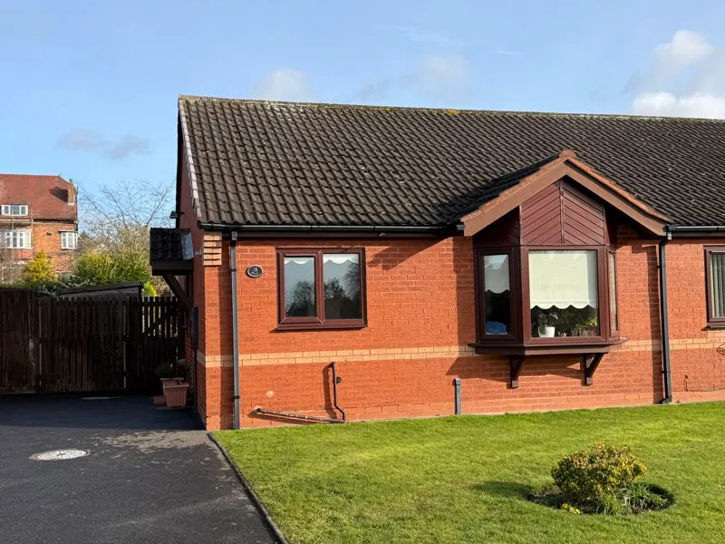 Goldieslie Close, Sutton Coldfield, B73, photo 17