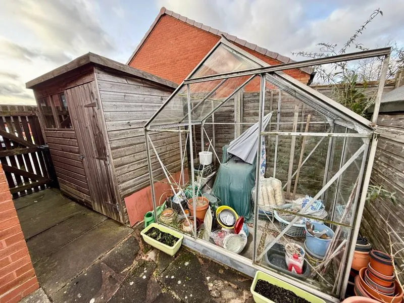 Goldieslie Close, Sutton Coldfield, B73, photo 14