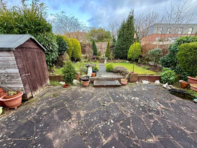 Goldieslie Close, Sutton Coldfield, B73, photo 13