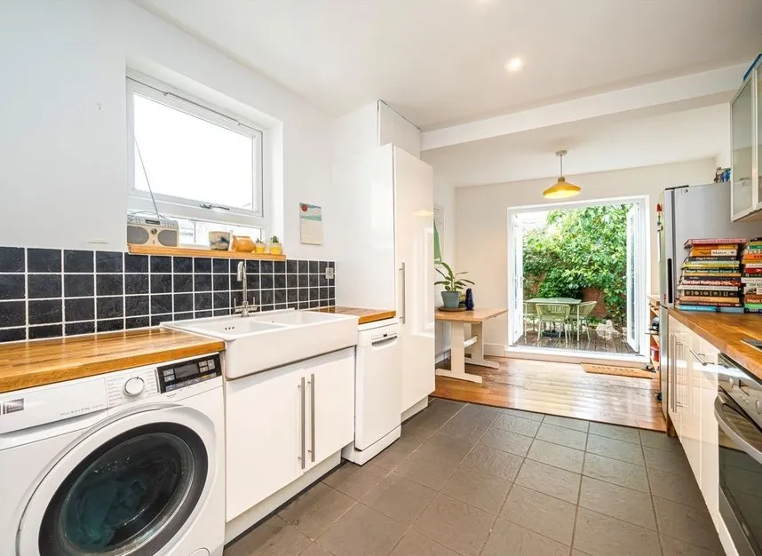 Scylla Road, Peckham, SE15, photo 6