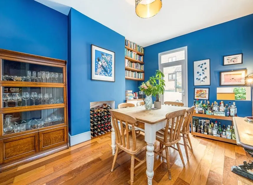 Scylla Road, Peckham, SE15, photo 5