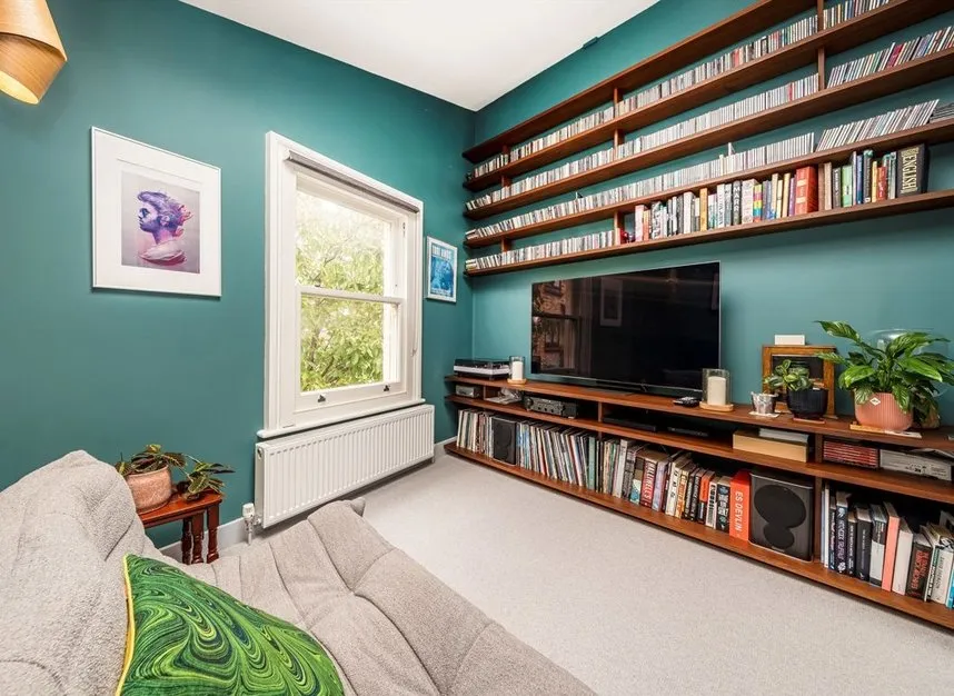 Scylla Road, Peckham, SE15, photo 9