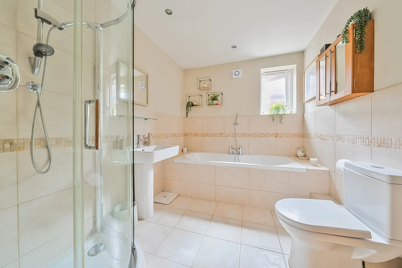 Harpenden Road, St. Albans, AL3, photo 4
