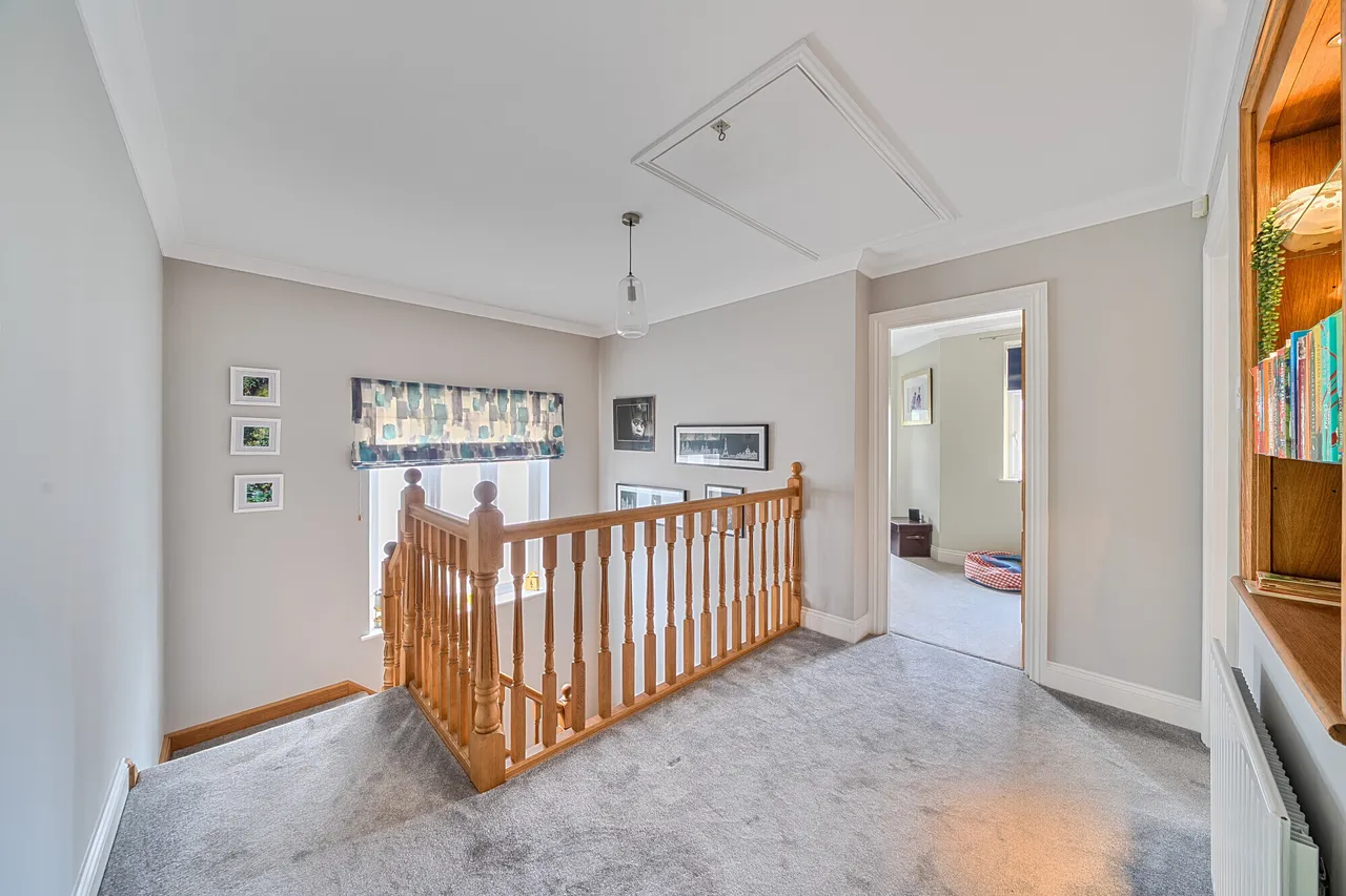 Harpenden Road, St. Albans, AL3, photo 9