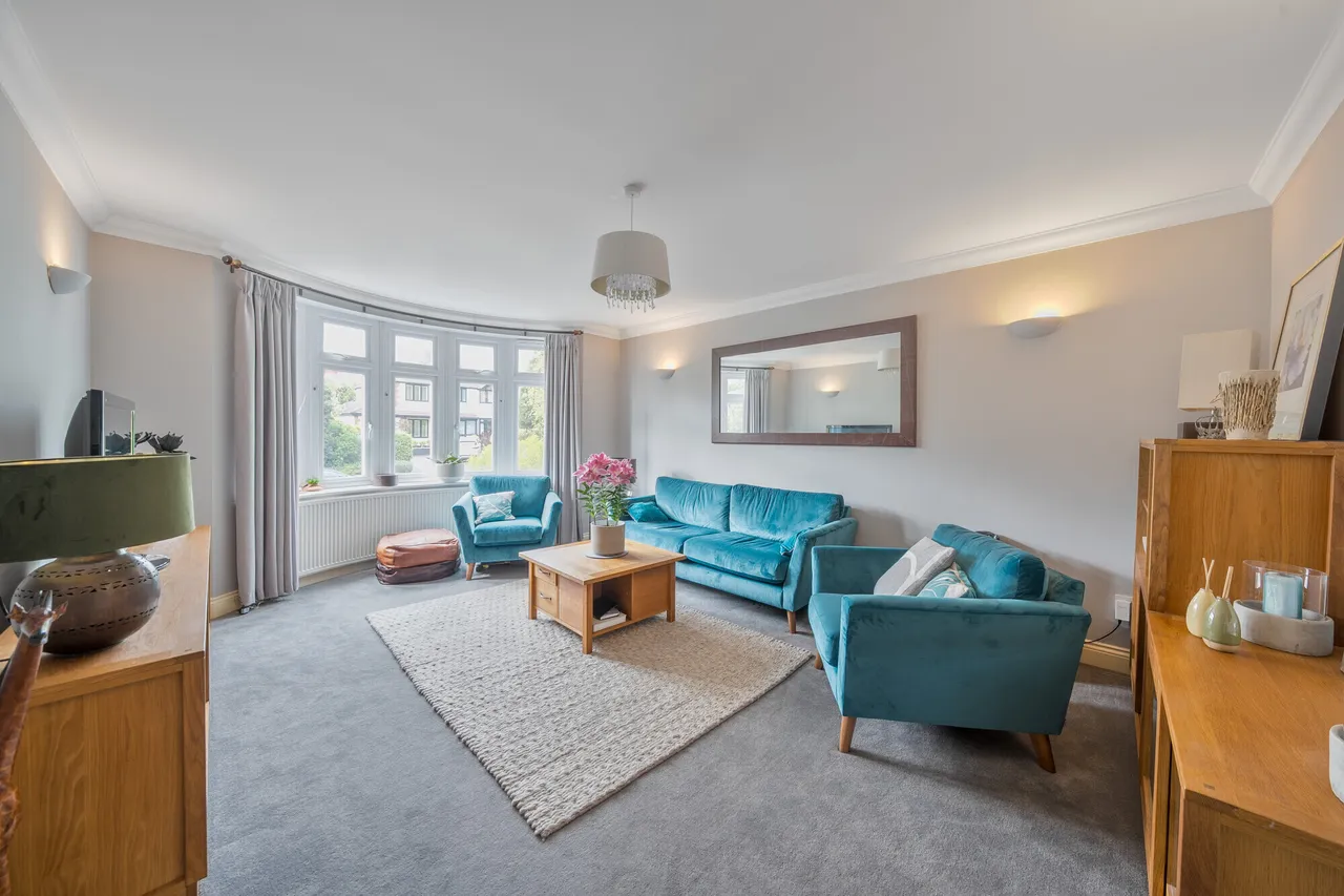 Harpenden Road, St. Albans, AL3, photo 12