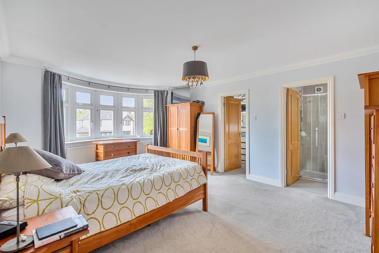 Harpenden Road, St. Albans, AL3, photo 5