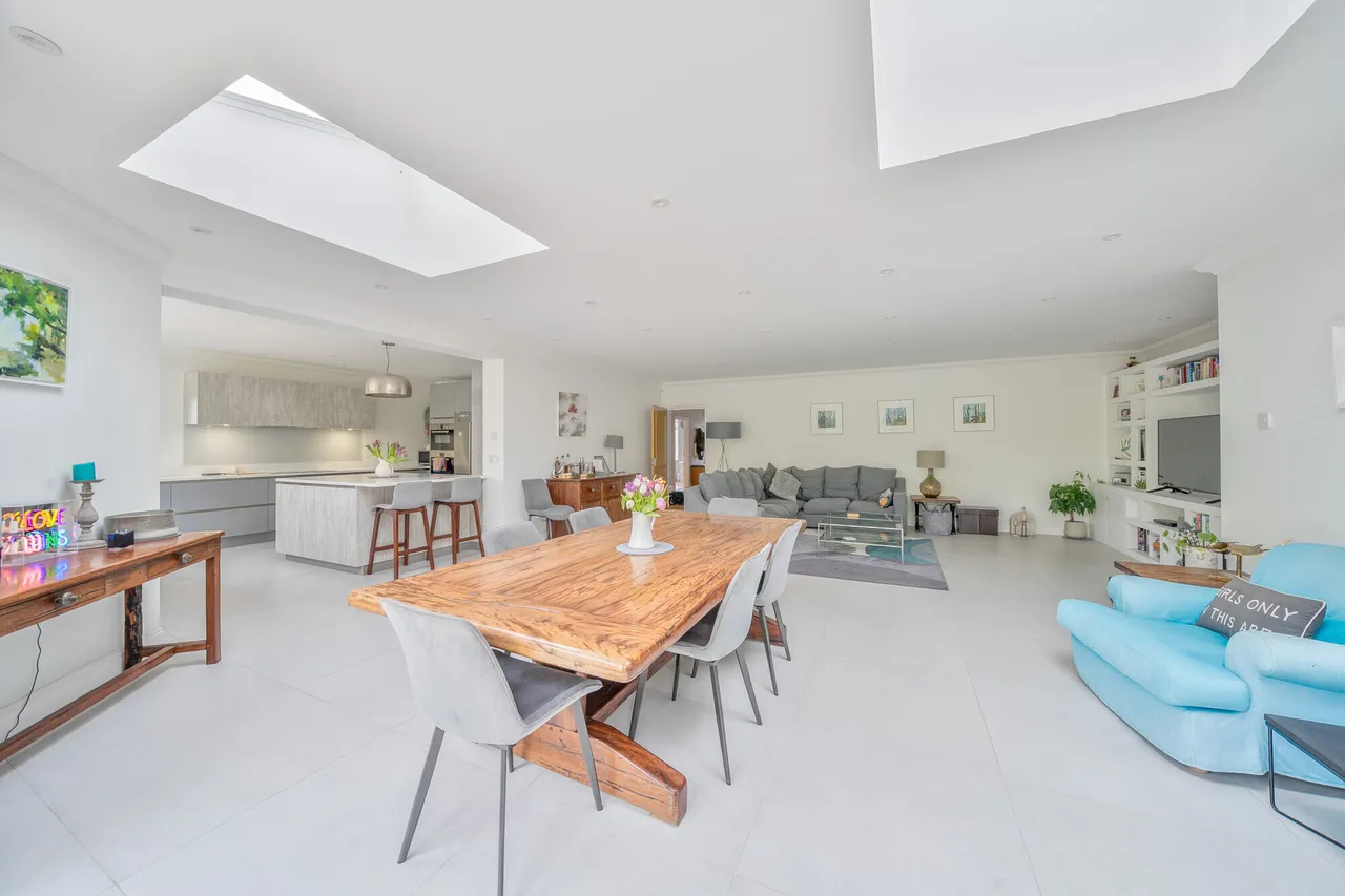 Harpenden Road, St. Albans, AL3, photo 8