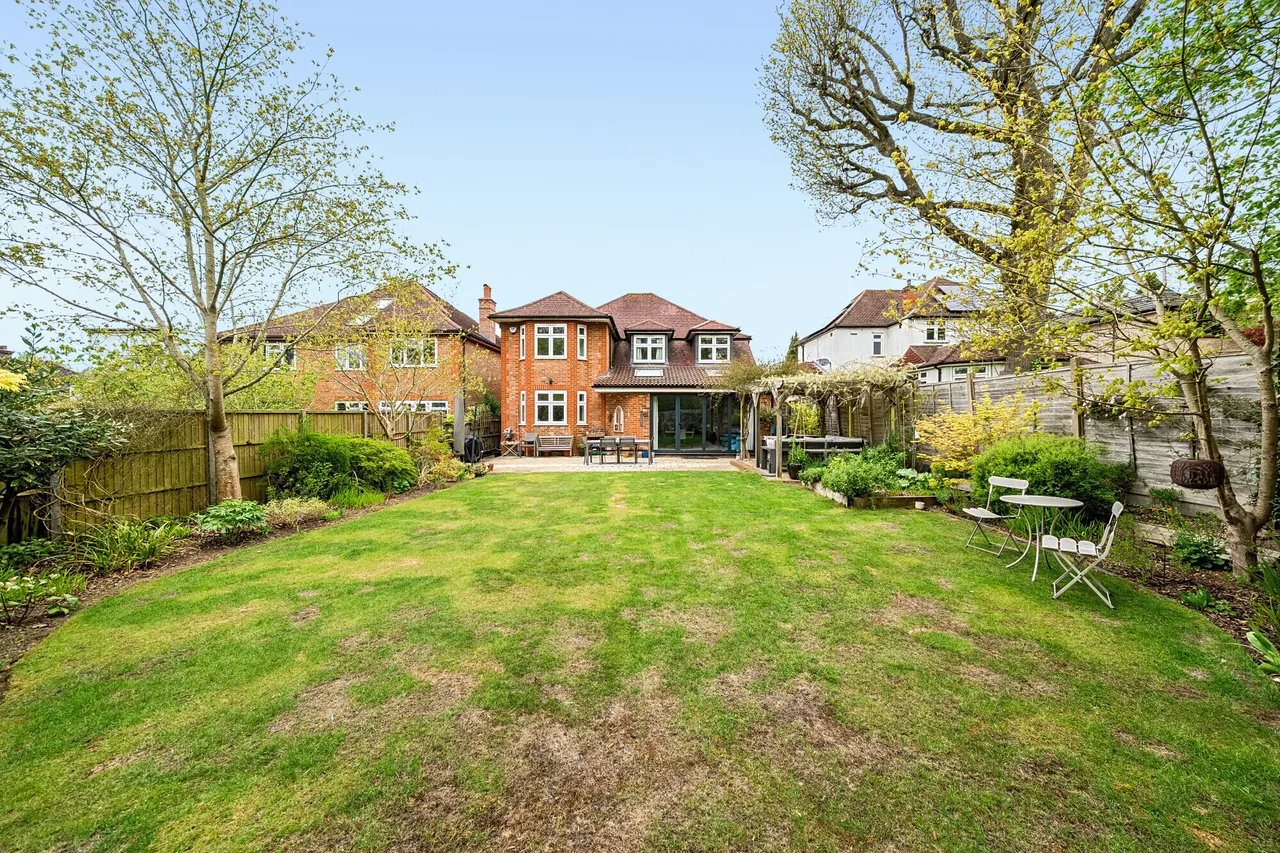 Harpenden Road, St. Albans, AL3, photo 6