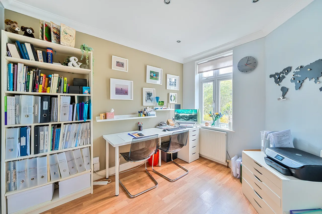Harpenden Road, St. Albans, AL3, photo 11