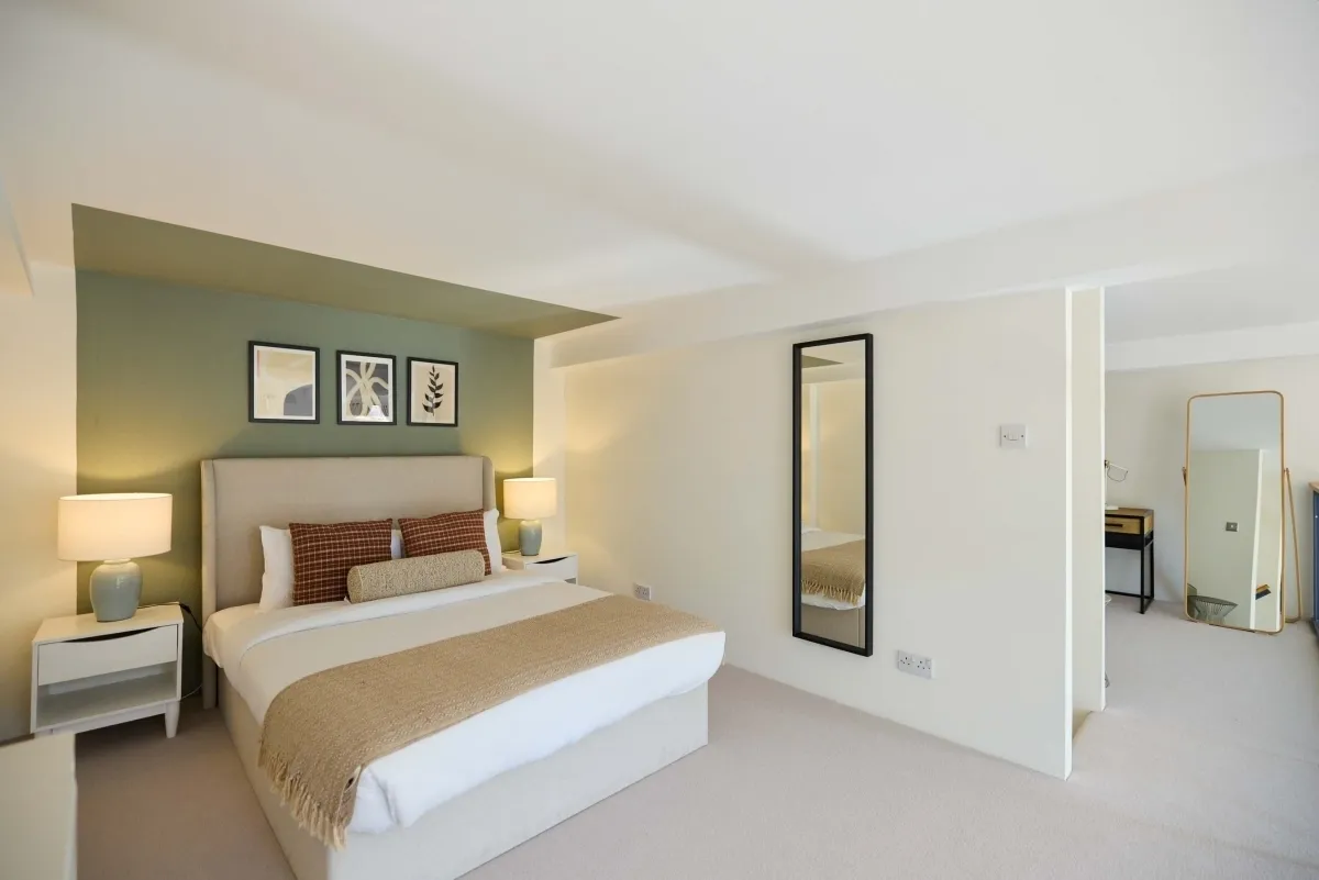 Cormont Road London SE5, photo 5